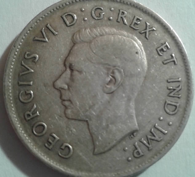 Grade-Of-These-Two-Fifty-Cent-Coins-A-1943-And-A-1963